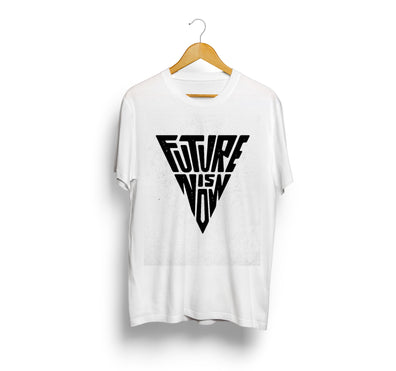 Dollar King Back Print T-Shirt